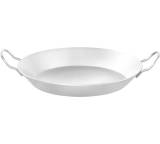 Pfanne im Test: Eisenpfanne von Lidl / Ernesto, Testberichte.de-Note: ohne Endnote