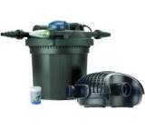 Wasserpumpe im Test: Set Filtoclear 6000 von OASE, Testberichte.de-Note: 1.2 Sehr gut