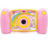 Kinderkamera im Test: Kiddypix Mystery von Easypix, Testberichte.de-Note: 2.3 Gut