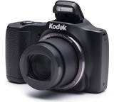 Digitalkamera im Test: PIXPRO FZ201 von Kodak, Testberichte.de-Note: 2.4 Gut