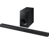 Soundbar im Test: HW-K335 von Samsung, Testberichte.de-Note: 1.7 Gut