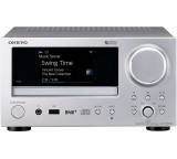 HiFi-Receiver im Test: CR-N775D von Onkyo, Testberichte.de-Note: 2.2 Gut