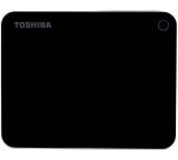 Externe Festplatte im Test: XS700 von Toshiba, Testberichte.de-Note: 2.5 Gut