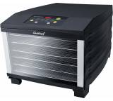 Dörrautomat im Test: ED 6 von Steba, Testberichte.de-Note: ohne Endnote