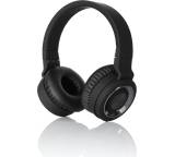 Kopfhörer im Test: SBTH 4.1 von Lidl / Silvercrest, Testberichte.de-Note: ohne Endnote