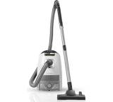 Staubsauger im Test: S'Power Bodenstaubsauger von Severin, Testberichte.de-Note: ohne Endnote