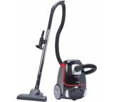 Staubsauger im Test: V20 von Emerio, Testberichte.de-Note: ohne Endnote