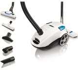 Staubsauger im Test: KVC 3221 A von Koenic, Testberichte.de-Note: ohne Endnote