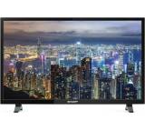 Fernseher im Test: LC-40FG5142E von Sharp, Testberichte.de-Note: ohne Endnote