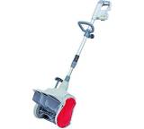 Schneefräse im Test: IAF 40-3325 von Ikra, Testberichte.de-Note: 1.8 Gut