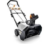 Schneefräse im Test: AS 5148 Li von Alpina Garden, Testberichte.de-Note: 2.4 Gut