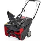 Schneefräse im Test: Smart M 53 von MTD, Testberichte.de-Note: ohne Endnote