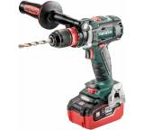 Akkuschrauber im Test: BS 18 LTX BL von Metabo, Testberichte.de-Note: ohne Endnote