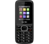 Einfaches Handy im Test: C60 von Bea-fon, Testberichte.de-Note: ohne Endnote