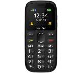 Einfaches Handy im Test: SL160 von Bea-fon, Testberichte.de-Note: 2.0 Gut