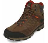 Wanderschuh im Test: Lima Mid GTX von Meindl, Testberichte.de-Note: ohne Endnote