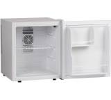 Mini-Kühlschrank im Test: Design Minikühlschrank (46 Liter) von Amstyle, Testberichte.de-Note: 1.9 Gut