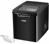 Eiswürfelmaschine im Test: Cube von Unold, Testberichte.de-Note: ohne Endnote