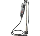 Multifunktionswerkzeug im Test: Schleif- und Gravurset von Aldi Nord / Duro Pro, Testberichte.de-Note: ohne Endnote