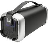 Bluetooth-Lautsprecher im Test: BT 10 von Dual, Testberichte.de-Note: ohne Endnote