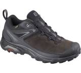 Wanderschuh im Test: X Ultra 3 LTR GTX von Salomon, Testberichte.de-Note: 1.8 Gut
