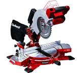 Säge im Test: TE-MS 18/210 Li (solo) von Einhell, Testberichte.de-Note: 1.4 Sehr gut