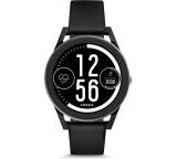 Smartwatch im Test: Q Control von Fossil, Testberichte.de-Note: 3.4 Befriedigend