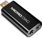 Audio-Konverter im Test: micro DAC von M-Audio, Testberichte.de-Note: 1.8 Gut