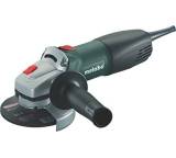 Schleifmaschine im Test: WQ 1000 von Metabo, Testberichte.de-Note: 2.0 Gut