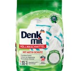 Vollwaschmittel mit Aktiv-Schutz und Neutraroma-Technologie