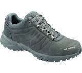 Wanderschuh im Test: Mercury III Low GTX von Mammut, Testberichte.de-Note: 1.7 Gut