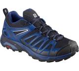 Wanderschuh im Test: X Ultra 3 Prime von Salomon, Testberichte.de-Note: 2.3 Gut