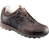 Wanderschuh im Test: Alvra Low LTH von Mammut, Testberichte.de-Note: 1.6 Gut