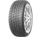 Autoreifen im Test: Sibir Snow MP 92 von Matador, Testberichte.de-Note: 3.5 Befriedigend