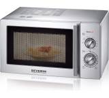 Mikrowelle im Test: MW 7869 von Severin, Testberichte.de-Note: 1.9 Gut