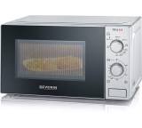 Mikrowelle im Test: MW 7896 von Severin, Testberichte.de-Note: 1.8 Gut