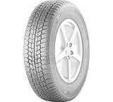 Autoreifen im Test: Euro*Frost 6 von Gislaved, Testberichte.de-Note: 3.3 Befriedigend