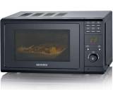 Mikrowelle im Test: MW 7861 von Severin, Testberichte.de-Note: 1.7 Gut