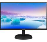 Monitor im Test: V-line 273V7QDSB von Philips, Testberichte.de-Note: 1.5 Sehr gut