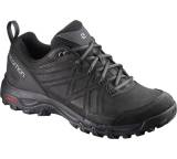 Wanderschuh im Test: Evasion 2 LTR von Salomon, Testberichte.de-Note: 1.8 Gut