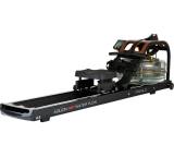 Rudergerät im Test: Aquon Waterflow von Finnlo, Testberichte.de-Note: 1.4 Sehr gut