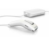 IPL-Gerät im Test: i-Light Luxe IPL8500 von Remington, Testberichte.de-Note: 2.4 Gut