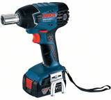 Akkuschrauber im Test: GDS 14,4 V-LI Professional von Bosch, Testberichte.de-Note: ohne Endnote