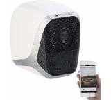 Überwachungskamera im Test: IPC-580 von VisorTech, Testberichte.de-Note: 2.1 Gut