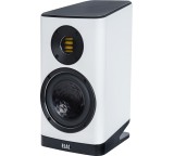 Lautsprecher im Test: Vela BS 403 von Elac, Testberichte.de-Note: 1.0 Sehr gut