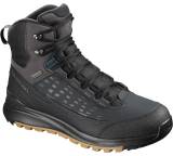 Wanderschuh im Test: Kaipo Mid GTX von Salomon, Testberichte.de-Note: 2.2 Gut