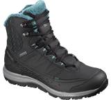 Wanderschuh im Test: Kaina Mid GTX von Salomon, Testberichte.de-Note: ohne Endnote