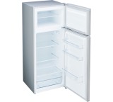 Kühlschrank im Test: DD 18207A++ von Aldi Nord / QUIGG, Testberichte.de-Note: ohne Endnote