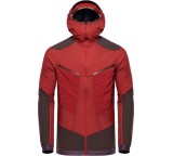 Funktionsjacke im Test: Yakutian Jacket Men von Blackyak, Testberichte.de-Note: 1.0 Sehr gut