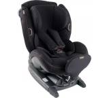 Kindersitz im Test: BeSafe iZi Combi X4 Isofix von HTS, Testberichte.de-Note: ohne Endnote